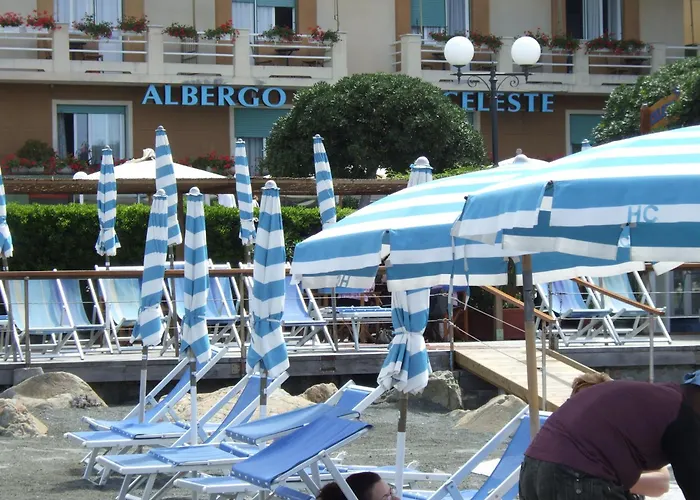 Albergo Celeste Sestri Levante