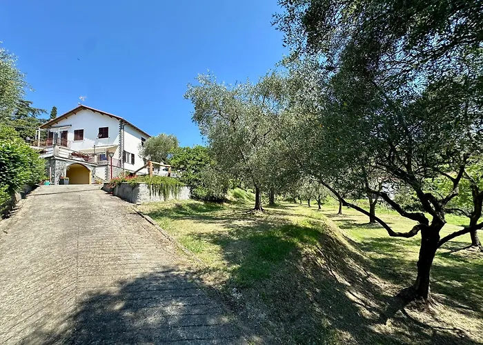 Agriturismo Uliveto Bartolomeo Sestri Levante