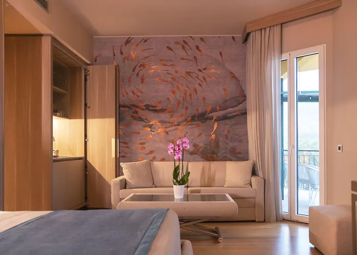 Miramare Suites Sestri Levante